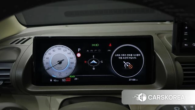 Hyundai Casper Electric id 4964498 из Кореи 28