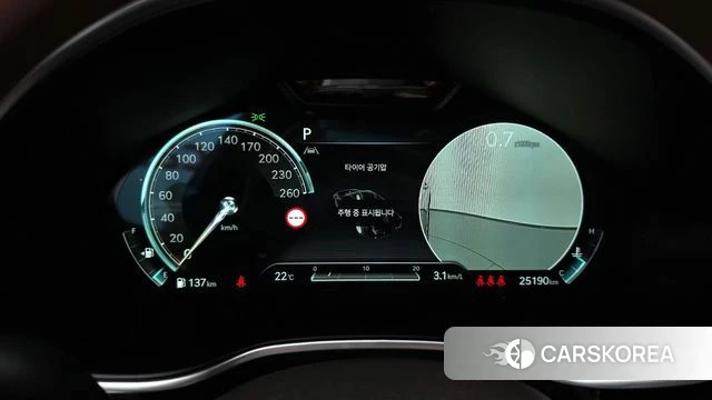 Genesis G80 (RG3) id 5033442 из Кореи 35
