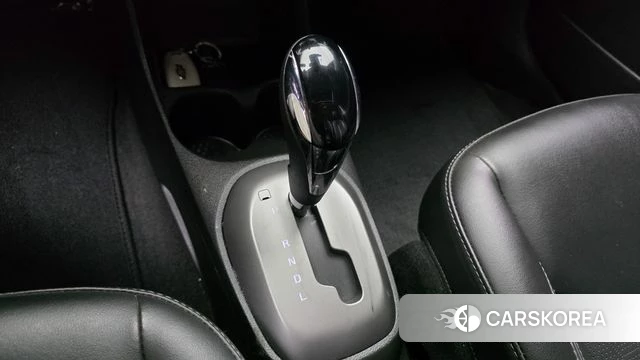 Chevrolet (GM Daewoo) The New Spark id 5040953 из Кореи 31