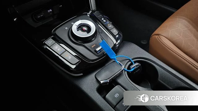 Kia The New Seltos id 5027041 из Кореи 31