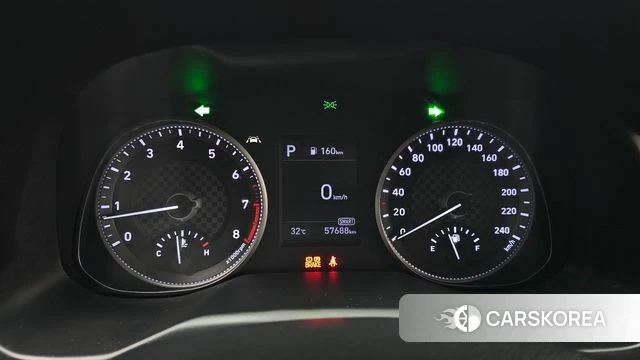 Hyundai The New Avante AD id 4713138 из Кореи 28