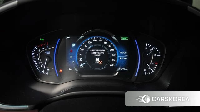 Hyundai Santa Fe TM id 5041790 из Кореи 33
