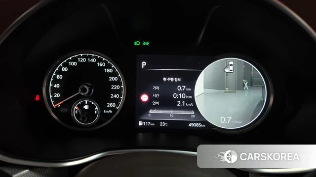 Genesis G80 (RG3) id 4981990 из Кореи 31