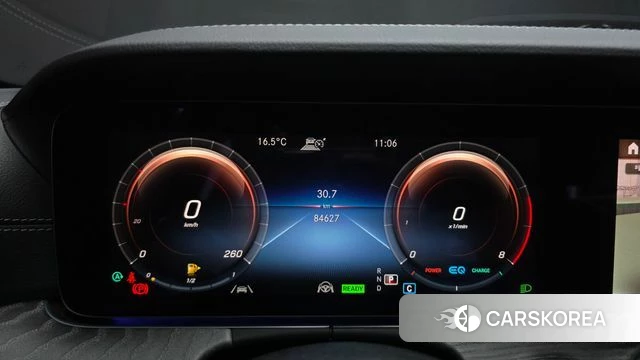 Mercedes-Benz CLS-Class C257 id 5003352 из Кореи 34