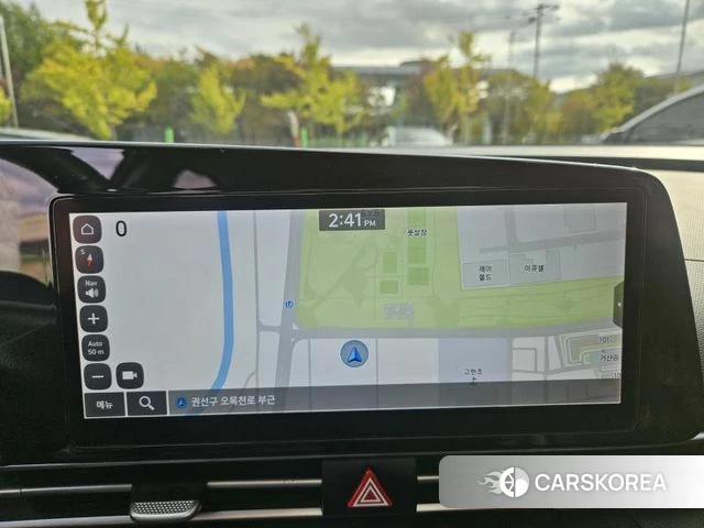Hyundai Avante (CN7) id 4991936 из Кореи 14