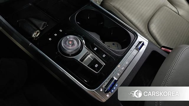 Kia The New Carnival 4th Generation id 5021503 из Кореи 28