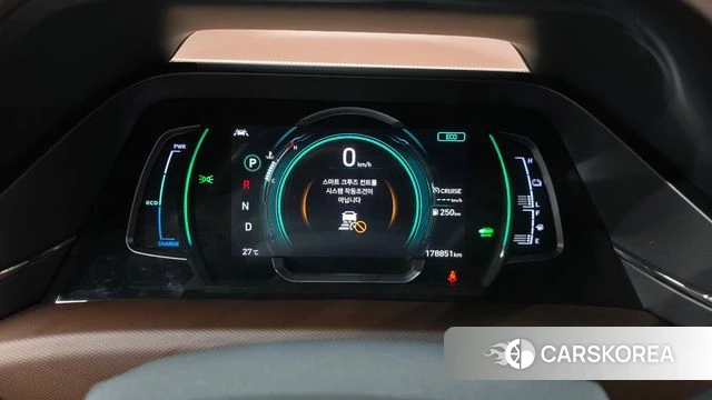 Hyundai The New Ionic Hybrid id 4727768 из Кореи 18