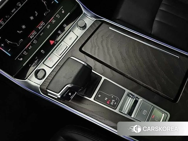 Audi A6 (C8) id 5034542 из Кореи 17
