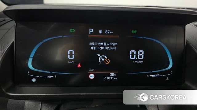 Hyundai Casper id 4676325 из Кореи 18