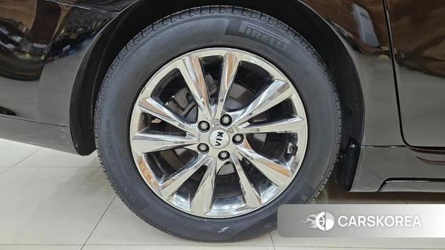 Kia The New Carnival id 5035710 из Кореи 18