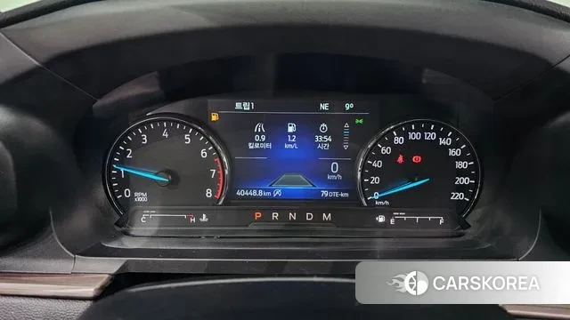 Ford Explorer 6th Generation id 3736287 из Кореи 18