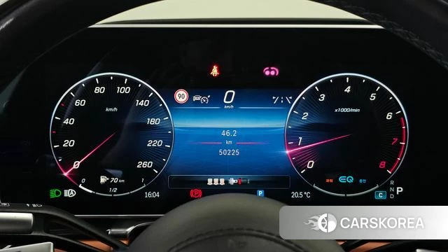 Mercedes-Benz S-Class W223 id 4986386 из Кореи 18