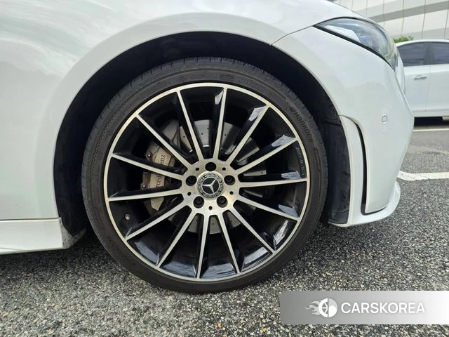 Mercedes-Benz CLS-Class C257 id 4978055 из Кореи 9