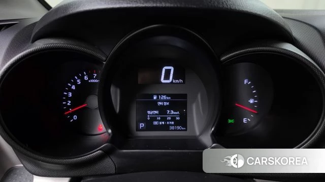 Kia The New Ray id 5022787 из Кореи 29