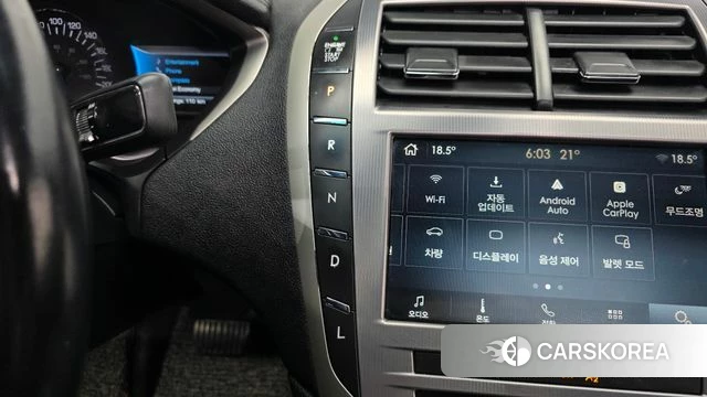 Lincoln New MKZ id 4992880 из Кореи 31