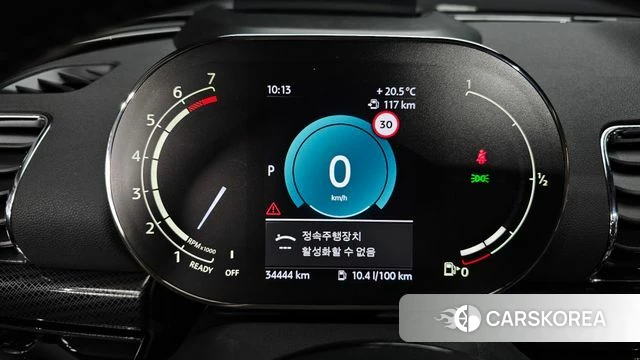 Mini Cooper Clubman id 4922796 из Кореи 33