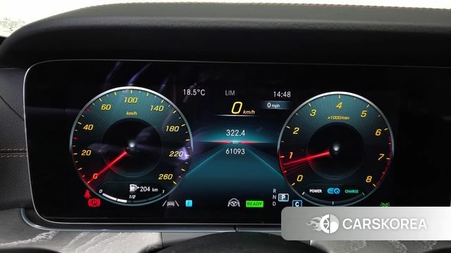 Mercedes-Benz E-Class W213 id 5053776 из Кореи 32
