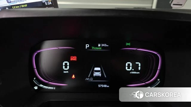 Kia The New Kia Ray id 5011748 из Кореи 18
