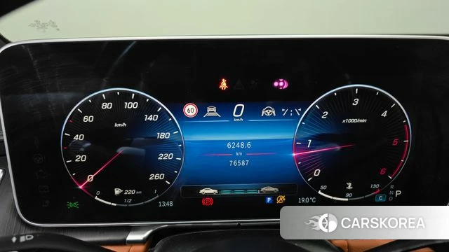 Mercedes-Benz S-Class W223 id 5017481 из Кореи 32
