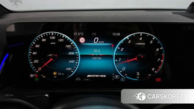Mercedes-Benz GLB-Class X247 id 4966640 из Кореи 29