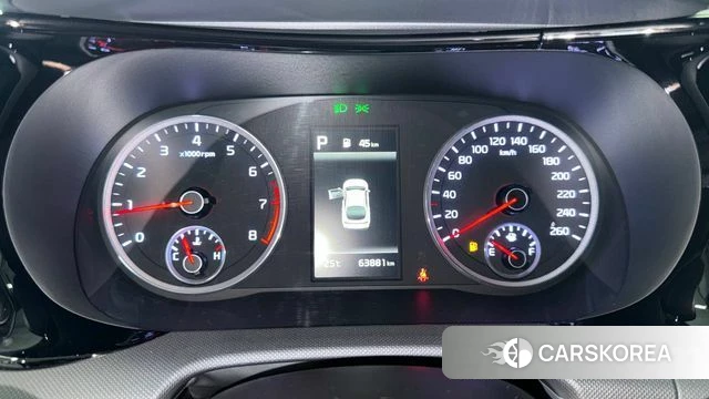 Kia K5 3rd generation id 4951381 из Кореи 12