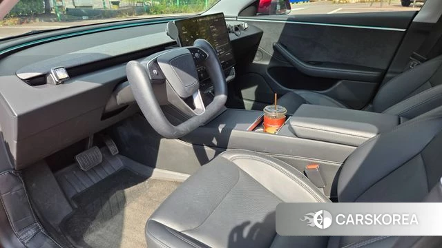 Tesla Model 3 id 4975193 из Кореи 13