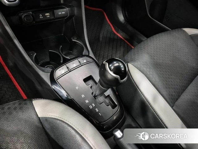 Kia All New Morning (JA) id 4890420 из Кореи 18