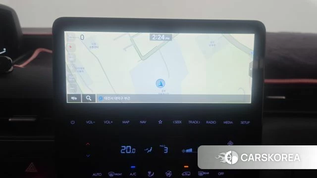 Hyundai Staria id 4753534 из Кореи 18