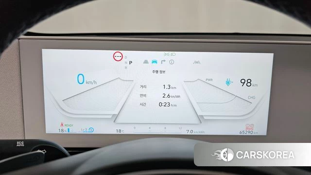 Hyundai Ionic 5 id 5017107 из Кореи 33