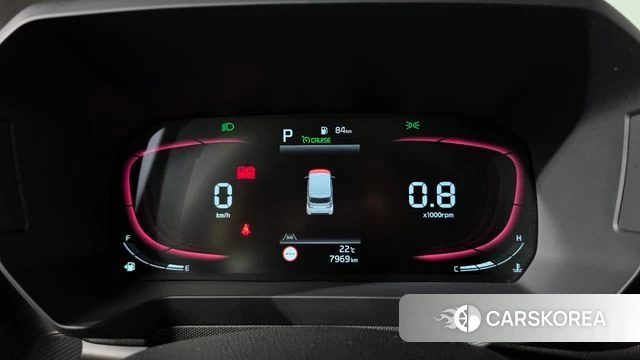 Kia The New Kia Ray id 4975991 из Кореи 34