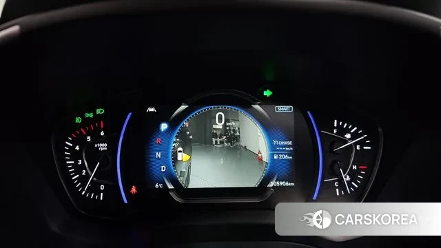 Hyundai Santa Fe TM id 3557386 из Кореи 18