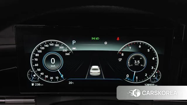 Hyundai The New Grandeur IG id 4952345 из Кореи 18