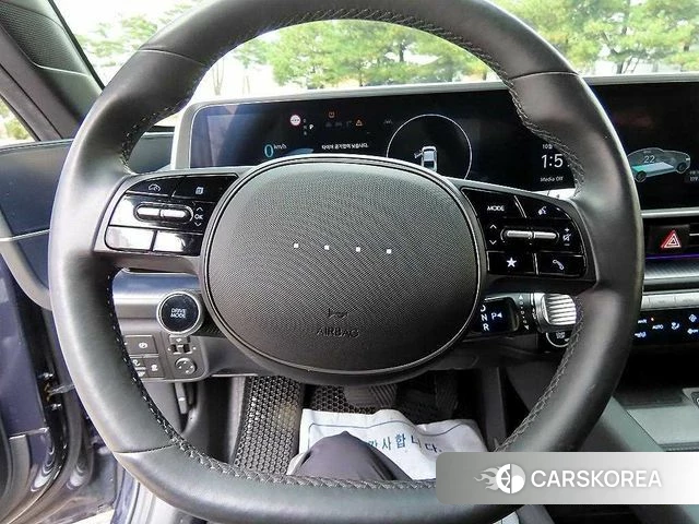 Hyundai Ionic 6 id 5016924 из Кореи 18