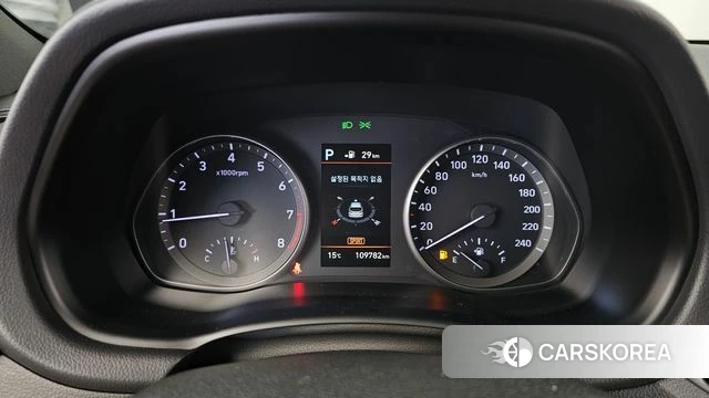 Hyundai i30 (PD) id 5018114 из Кореи 18