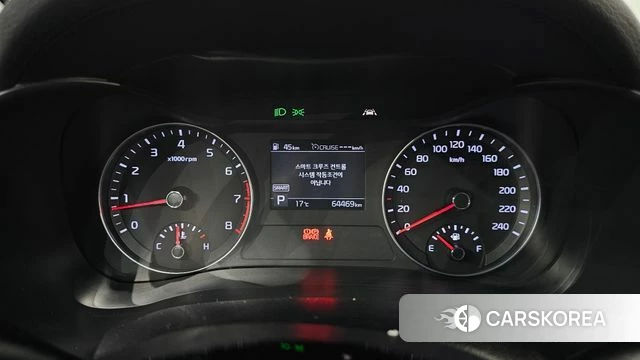 Kia Come New K3 id 5014030 из Кореи 18
