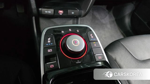 Kia Niro EV id 5053644 из Кореи 28