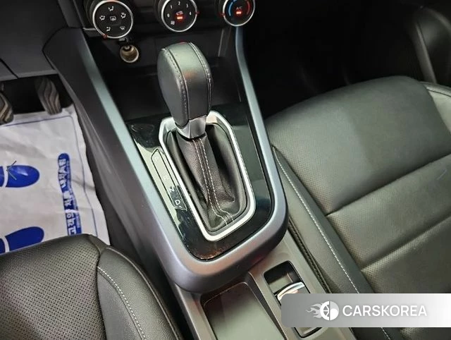 Renault Korea (Samsung) XM3 id 5013278 из Кореи 16