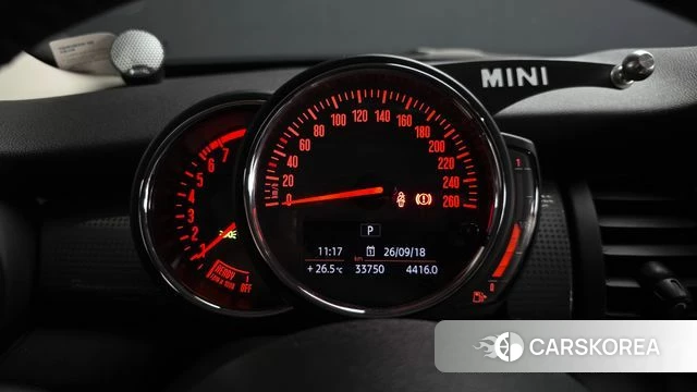 Mini Cooper id 4895220 из Кореи 35