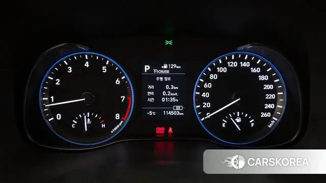 Hyundai Kona id 3612561 из Кореи 18