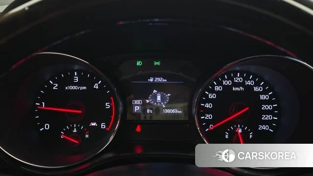Kia The New Carnival id 5048156 из Кореи 29