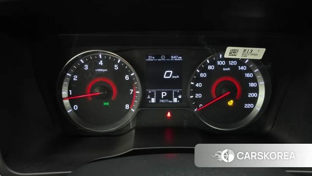 Ssangyong Berry New Tivoli id 4967276 из Кореи 28