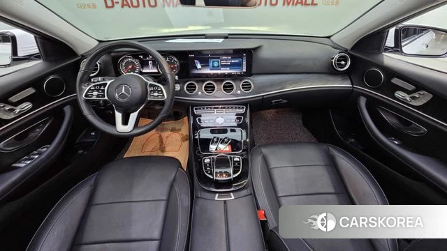 Mercedes-Benz E-Class W213 id 5004173 из Кореи 18