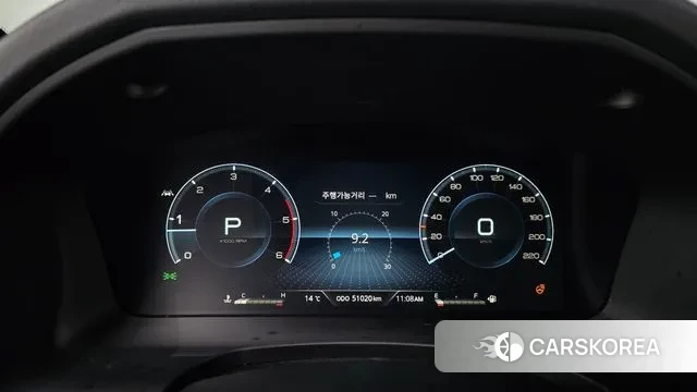 Ssangyong All New Rexton id 3427550 из Кореи 18