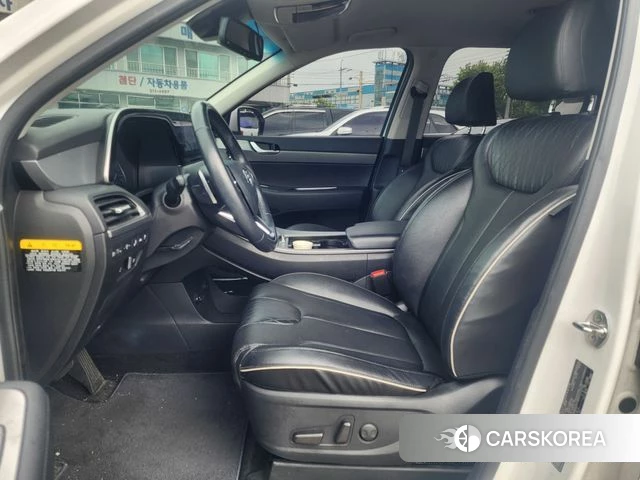 Hyundai Palisade id 4546947 из Кореи 18