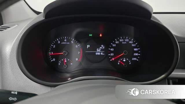 Kia Morning Urban (JA) id 5060104 из Кореи 18