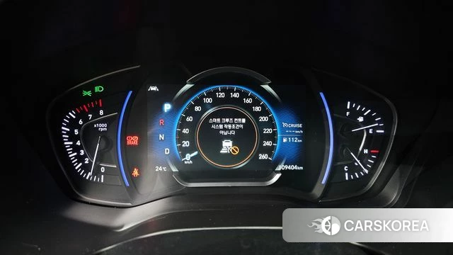 Hyundai Santa Fe TM id 4836605 из Кореи 18