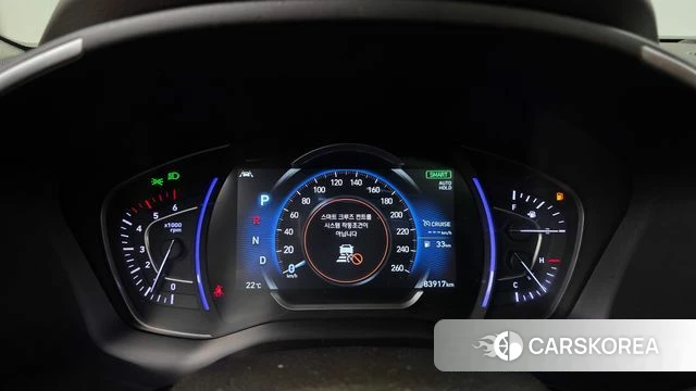 Hyundai Santa Fe TM id 4993278 из Кореи 33
