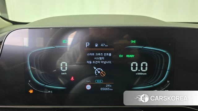 Kia Di Ol Nu Niro id 5033748 из Кореи 18