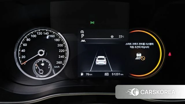 Genesis The New G70 id 4987384 из Кореи 38