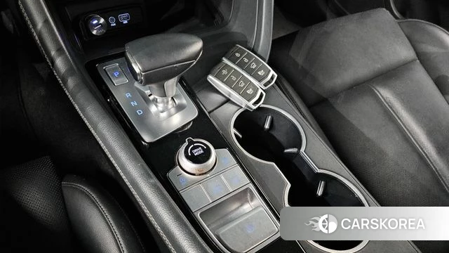 Genesis G70 id 5013570 из Кореи 30